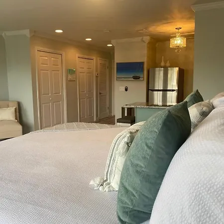 Destin Bliss! Your Dream Studio Condo On Holiday Isle!